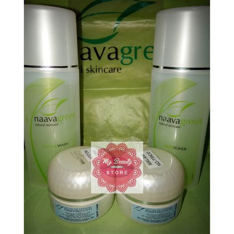 21 Daftar Harga Naavagreen TERBARU 2024! Bikin Glowing Gak Bikin Kantong Bolong? 21 Daftar Harga Naavagreen TERBARU 2024! Bikin Glowing Gak Bikin Kantong Bolong?