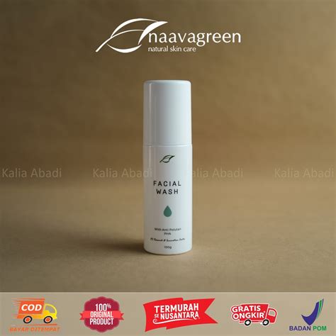 21 Daftar Harga Naavagreen TERBARU 2024! Bikin Glowing Gak Bikin Kantong Bolong? 21 Daftar Harga Naavagreen TERBARU 2024! Bikin Glowing Gak Bikin Kantong Bolong?