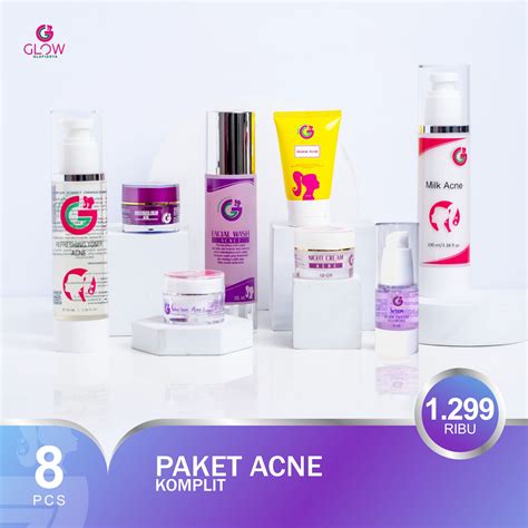5 Alasan Harga Glafidsya Medika Bikin Glowing Tanpa Bikin Kantong Bolong! 5 Alasan Harga Glafidsya Medika Bikin Glowing Tanpa Bikin Kantong Bolong!