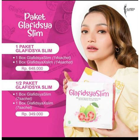 5 Alasan Harga Glafidsya Medika Bikin Glowing Tanpa Bikin Kantong Bolong! 5 Alasan Harga Glafidsya Medika Bikin Glowing Tanpa Bikin Kantong Bolong!