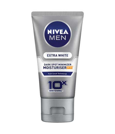 5 Alasan Masker Nivea Jadi Andalan Pria Glowing! 5 Alasan Masker Nivea Jadi Andalan Pria Glowing!
