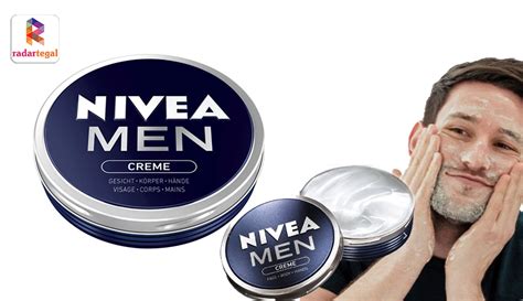 5 Alasan Masker Nivea Jadi Andalan Pria Glowing! 5 Alasan Masker Nivea Jadi Andalan Pria Glowing!