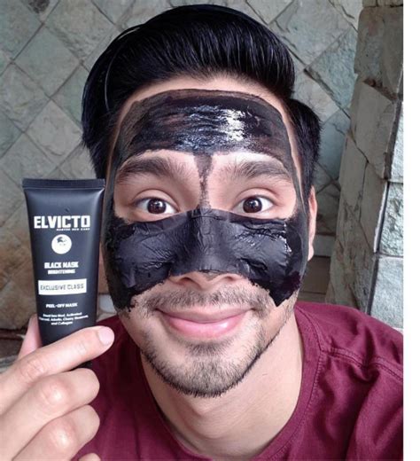 5 Alasan Masker Nivea Jadi Andalan Pria Glowing! 5 Alasan Masker Nivea Jadi Andalan Pria Glowing!
