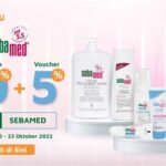 5 Alasan Sebamed adalah Rahasia Kulit Sehat and Bebas Iritasi