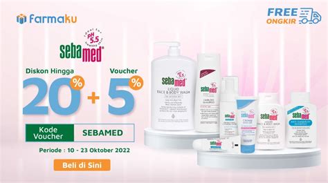 5 Alasan Sebamed adalah Rahasia Kulit Sehat and Bebas Iritasi