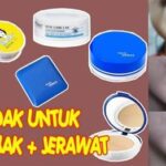 5 Bahan Alami Hilangkan Kilap Culun di Kulit Berminyak