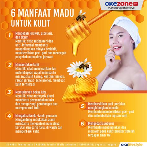 5 Bahan Alami Hilangkan Kilap Culun di Kulit Berminyak 5 Bahan Alami Hilangkan Kilap Culun di Kulit Berminyak