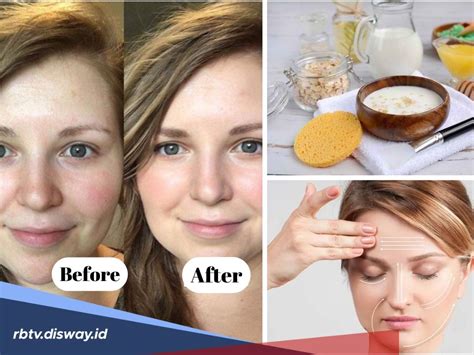 5 Cara Ampuh Mengencangkan Kulit Wajah dalam 7 Hari: Bye-Bye Kerutan! 5 Cara Ampuh Mengencangkan Kulit Wajah dalam 7 Hari: Bye-Bye Kerutan!