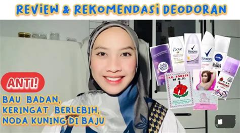 5 Cara Ampuh Perawatan Memutihkan Ketiak dalam 7 Hari