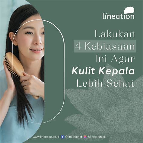 5 Cara Jitu Atasi Kulit Kepala Kering and Gatal dalam Seminggu! 5 Cara Jitu Atasi Kulit Kepala Kering and Gatal dalam Seminggu!