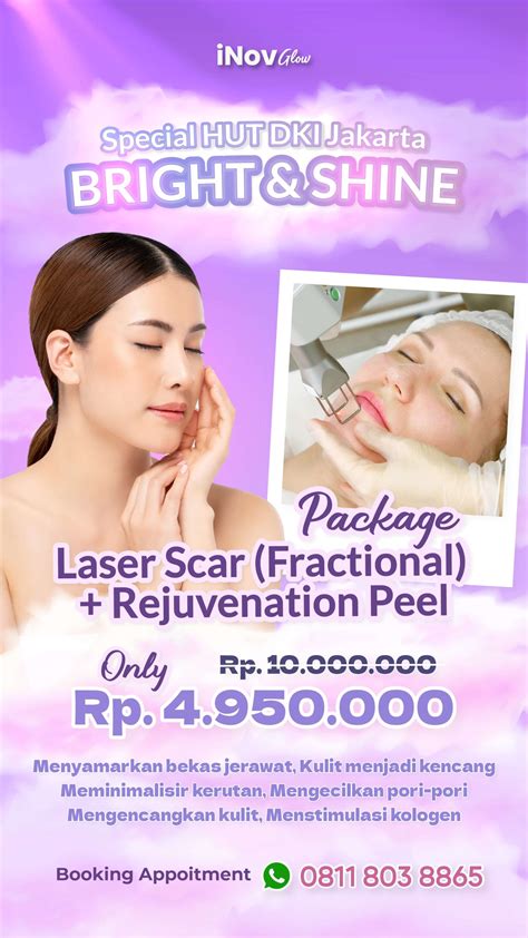 5 Facial Anti-Aging Di Bawah Rp500.000! 😱