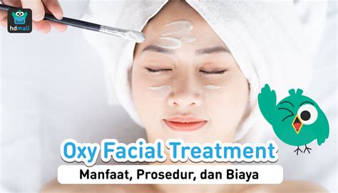 5 Facial Anti-Aging Di Bawah Rp500.000! 😱