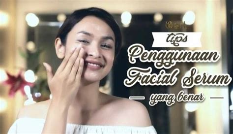 5 Facial Anti-Aging Di Bawah Rp500.000! 😱