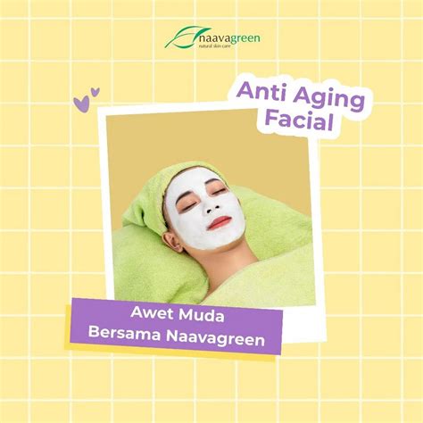 5 Facial Menawan di Naavagreen 2021: Mulai Rp 150.000! 😱 💎