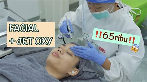 5 Facial Menawan di Naavagreen 2021: Mulai Rp 150.000! 😱 💎