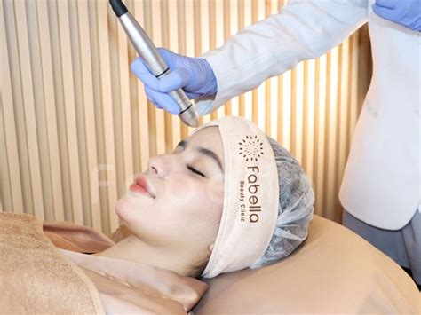 5 Harga Laser Wajah di Larissa yang Bikin Kamu Terkejut, Mulai dari Rp 500 Ribu! 5 Harga Laser Wajah di Larissa yang Bikin Kamu Terkejut, Mulai dari Rp 500 Ribu!