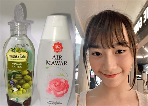 5 Langkah Mudah Awali Hari dengan Wajah Cerah Bebas Minyak!