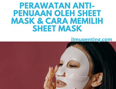5 Langkah Rutin Wajah Mewah ala Influencer Influencer 5 Langkah Rutin Wajah Mewah ala Influencer Influencer
