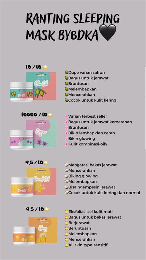 5 Langkah Rutin Wajah Mewah ala Influencer Influencer 5 Langkah Rutin Wajah Mewah ala Influencer Influencer