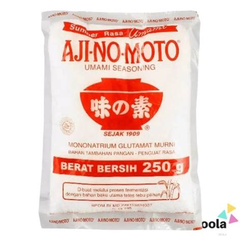 5 Manfaat Ajaib Ajinomoto untuk Wajah Glowing: Gak Percaya? 5 Manfaat Ajaib Ajinomoto untuk Wajah Glowing: Gak Percaya?