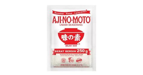 5 Manfaat Ajaib Ajinomoto untuk Wajah Glowing: Gak Percaya?
