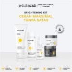 5 Paket Whitelab Mewah Dibawah 100 Ribu, Kulit Cerah Bak Bercahaya! ✨