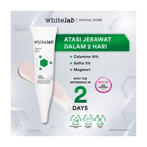 5 Paket Whitelab Mewah Dibawah 100 Ribu, Kulit Cerah Bak Bercahaya! ✨ 5 Paket Whitelab Mewah Dibawah 100 Ribu, Kulit Cerah Bak Bercahaya! ✨