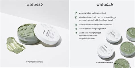 5 Paket Whitelab Mewah Dibawah 100 Ribu, Kulit Cerah Bak Bercahaya! ✨ 5 Paket Whitelab Mewah Dibawah 100 Ribu, Kulit Cerah Bak Bercahaya! ✨