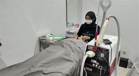 5 Pilihan Harga Facial Naavagreen 2021: Mulai dari Rp XXX.XXX! 5 Pilihan Harga Facial Naavagreen 2021: Mulai dari Rp XXX.XXX!