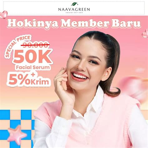 5 Pilihan Harga Facial Naavagreen 2021: Mulai dari Rp XXX.XXX!