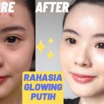5 Rahasia Ampuh: Perawatan Alami Wajah Kusam Auto Glowing!