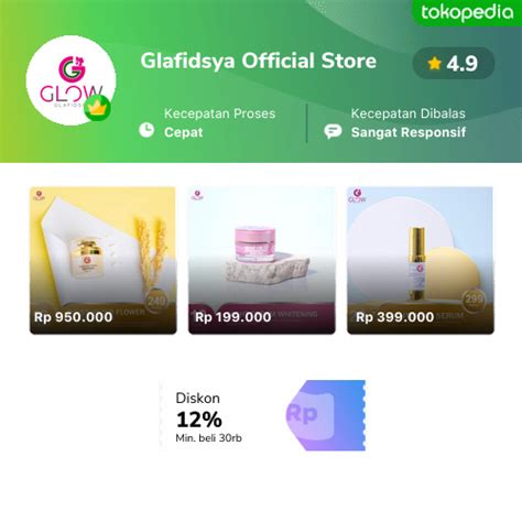 5 Rahasia Glafidsya Medika: Harga Stunning, Wajib Coba! 5 Rahasia Glafidsya Medika: Harga Stunning, Wajib Coba!