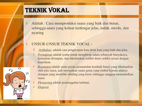 5 Rahasia Jagoan Suara: Awasi and Jaga Suaramu Sehat! 5 Rahasia Jagoan Suara: Awasi and Jaga Suaramu Sehat!