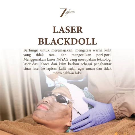 5 Rekomendasi Laser Wajah di Larissa, Mulai dari Rp500.000! 5 Rekomendasi Laser Wajah di Larissa, Mulai dari Rp500.000!