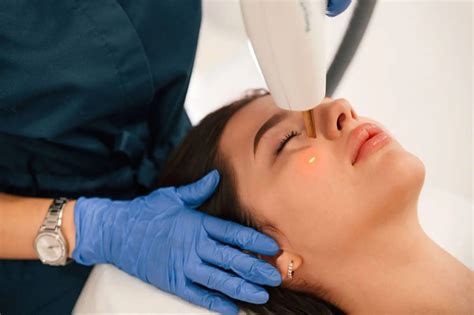 5 Rekomendasi Laser Wajah di Larissa, Mulai dari Rp500.000! 5 Rekomendasi Laser Wajah di Larissa, Mulai dari Rp500.000!