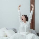 5 Ritual Sederhana Sebelum Tidur untuk Tubuh Maksimal 💪 😴