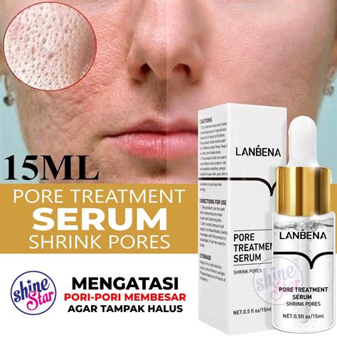 5 Serum Kehidupan yang Bisa Kecilkan Pori-Pori dalam Hitungan Minggu! 5 Serum Kehidupan yang Bisa Kecilkan Pori-Pori dalam Hitungan Minggu!