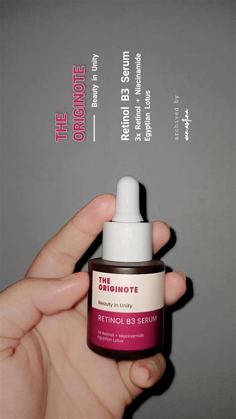 5 Serum Wajah Terbaik, Rahasia Kulit Glowing dalam Seminggu! 5 Serum Wajah Terbaik, Rahasia Kulit Glowing dalam Seminggu!