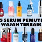 5 Serum Wajah Terbaik, Rahasia Kulit Glowing dalam Seminggu!