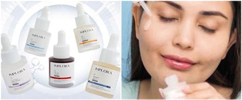 5 Serum Wajah Terbaik, Rahasia Kulit Glowing dalam Seminggu! 5 Serum Wajah Terbaik, Rahasia Kulit Glowing dalam Seminggu!