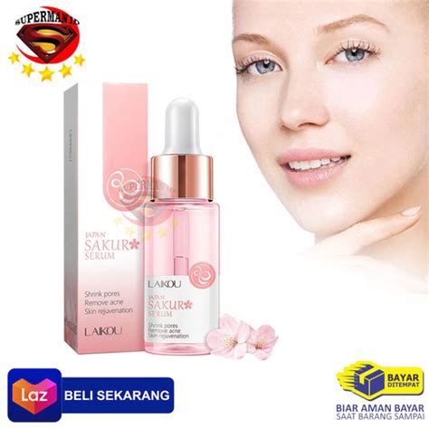 5 Serum Wajah Terbaik, Rahasia Kulit Glowing dalam Seminggu! 5 Serum Wajah Terbaik, Rahasia Kulit Glowing dalam Seminggu!