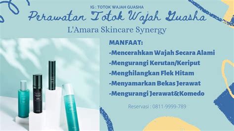 5 Tempat Perawatan Wajah Paling Instagrammable and Bikin Glowing! 5 Tempat Perawatan Wajah Paling Instagrammable and Bikin Glowing!