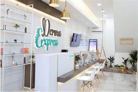 5 Tempat Perawatan Wajah Paling Instagrammable and Bikin Glowing! 5 Tempat Perawatan Wajah Paling Instagrammable and Bikin Glowing!