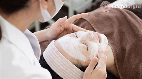 5 Varian Harga Facial Larissa untuk Kulit Cerah, Mulai dari RpX!