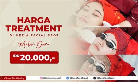 5 X Pilihan Facial Wajah Pria di Bawah Rp 150.000! 5 X Pilihan Facial Wajah Pria di Bawah Rp 150.000!