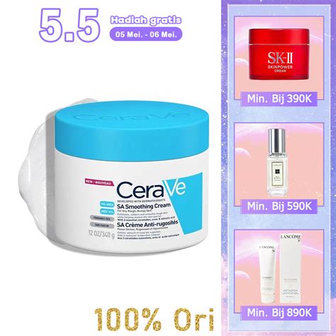 7 Alasan CeraVe Beneran Ampuh Basmi Jerawat and Minyak Berlebih! 7 Alasan CeraVe Beneran Ampuh Basmi Jerawat and Minyak Berlebih!