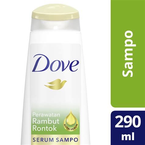 7 Cara Dove Anti Rontok Mengatasi Rambut Rontok Parah yang Bisa Kamu Coba Hari Ini! 7 Cara Dove Anti Rontok Mengatasi Rambut Rontok Parah yang Bisa Kamu Coba Hari Ini!