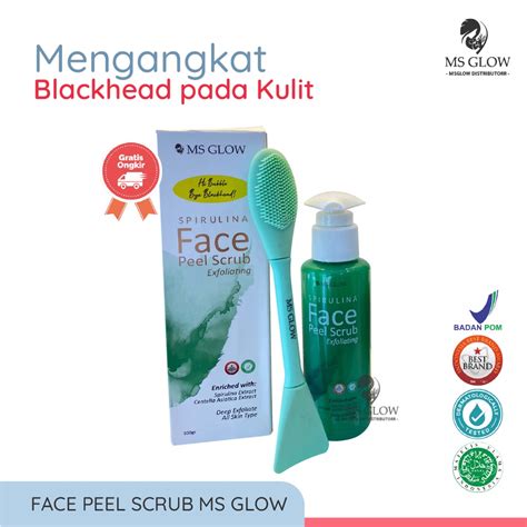 7 Cara Perawatan MS Glow dengan Harga di Bawah Rp 500.000 untuk Kulit Mulus dan Cerah! 7 Cara Perawatan MS Glow dengan Harga di Bawah Rp 500.000 untuk Kulit Mulus dan Cerah!
