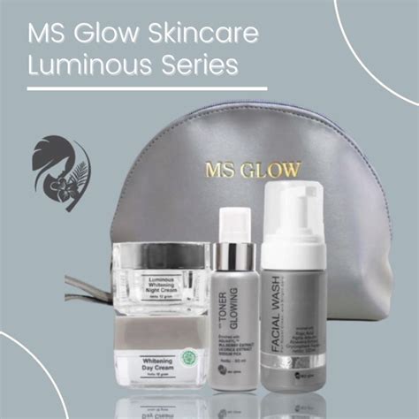7 Cara Perawatan MS Glow dengan Harga di Bawah Rp 500.000 untuk Kulit Mulus dan Cerah! 7 Cara Perawatan MS Glow dengan Harga di Bawah Rp 500.000 untuk Kulit Mulus dan Cerah!