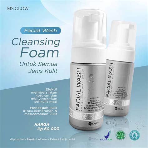 7 Cara Perawatan MS Glow dengan Harga di Bawah Rp 500.000 untuk Kulit Mulus dan Cerah! 7 Cara Perawatan MS Glow dengan Harga di Bawah Rp 500.000 untuk Kulit Mulus dan Cerah!